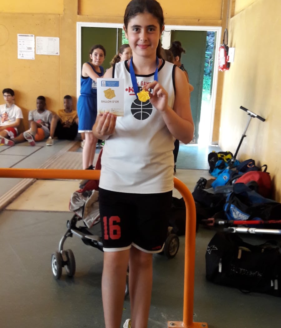 CALHR Basket 3